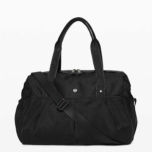 Lululemon All Day Duffel